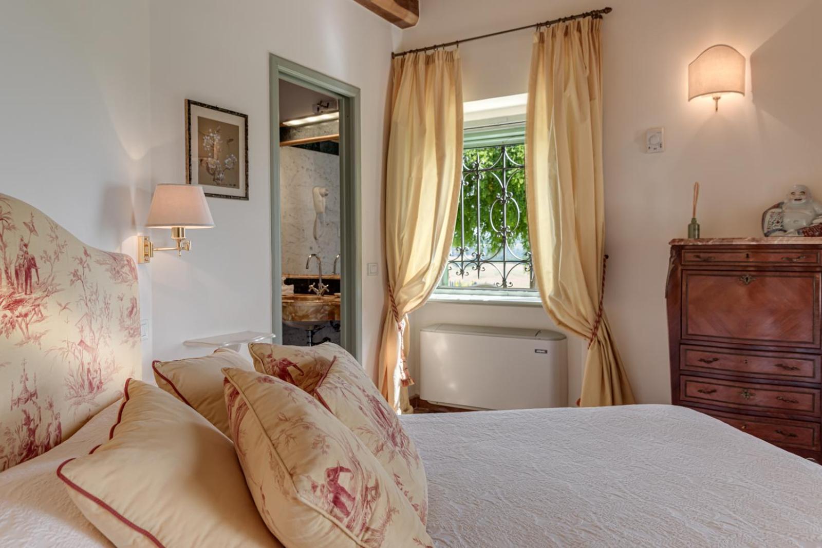Villa Il Castagno Wine & Resort Siena Exterior foto